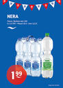 Nera Natürliches Mineralwasser