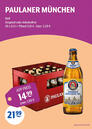 Paulaner Münchner Hell