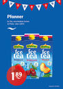 Pfanner Ice Tea