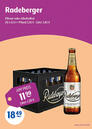 Radeberger Pilsner & Pilsner Alkoholfrei