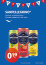 Sanpellegrino Limonade