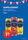 Sanpellegrino Limonade