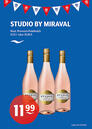 Studio by Miraval