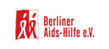 Logo Berliner Aidshilfe Thumbnail