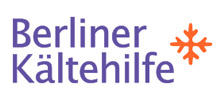Logo Berliner Kältehilfe Thumbnail