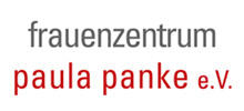 Logo frauenzentrum paula panke Thumbnail