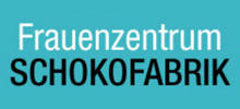 Logo Frauenzentrum Schokoladenfabrik Thumbnail