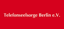 Logo Telefonseelsorge Berlin Thumbnail