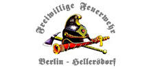 Logo Förderverein der Freiwilligen und Jugendfeuerwehr Berlin-Hellersdorf e.V. Thumbnail