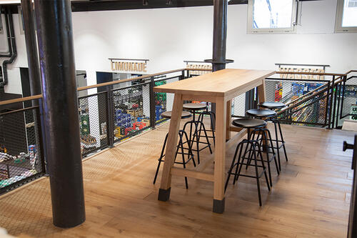 Getränke Hoffmann modernster Getränkemarkt Deutschlands