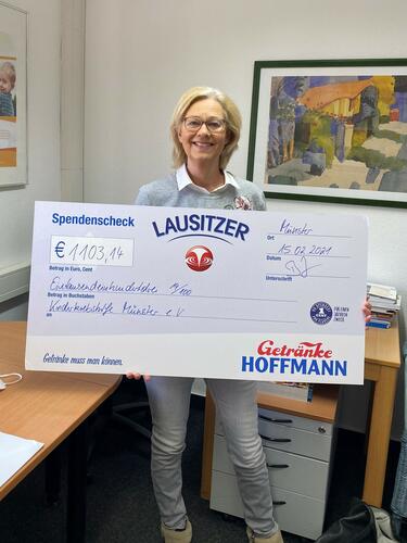 Kinderkrebshilfe Münster e.V