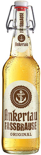 Ankertau Fassbrause Original