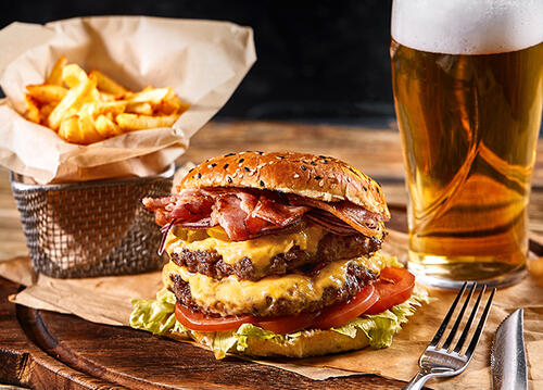 Getränke Geschenke Bitburger Idee