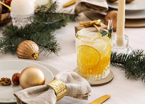 Getränke Geschenke Vilsa Idee