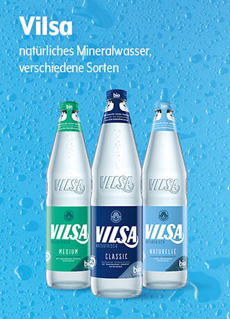 Getränke Geschenke Vilsa