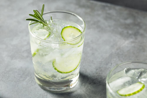 Gin Tonic