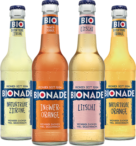 BIONADE