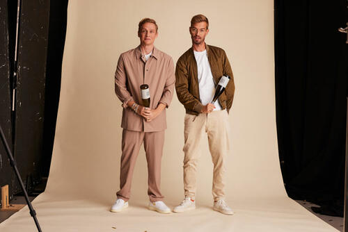 Keine Faxen beim Wein: easy-drinking-Qualität, die gut ankommt.