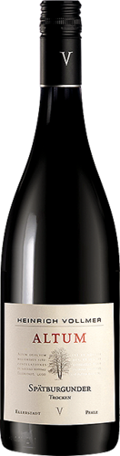 ALTUM Spätburgunder