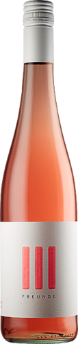 III FREUNDE Rosé