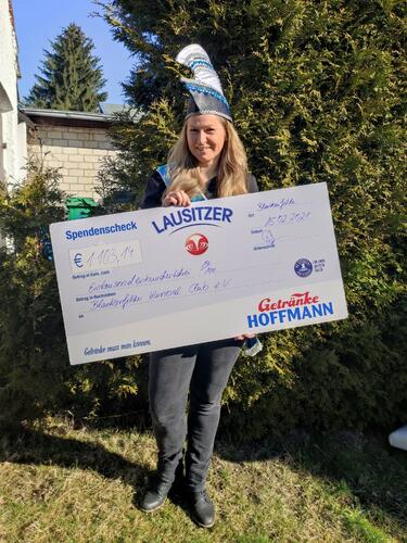 Blankenfelder Karneval Club