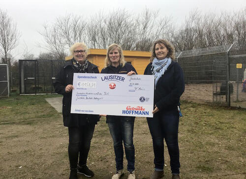 Tierheim Henstedt Ulzburg