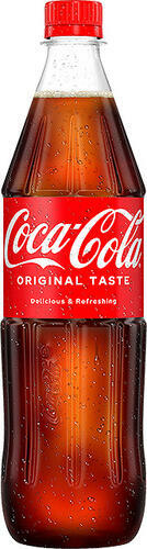 Coca-Cola für unsere GH Currysoße