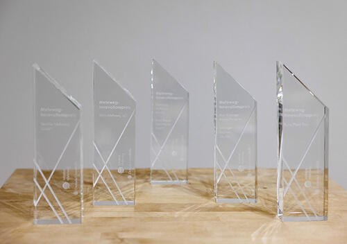 Mehrweg-Innovationspreise 2023