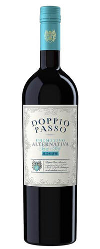 Flasche DOPPIO PASSO Alternativa bei GH