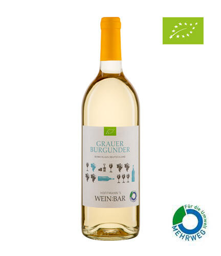 Grauer Burgunder