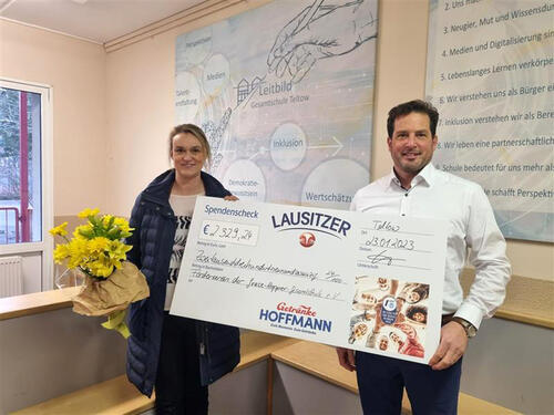 Förderverein der Grace-Hopper-Gesamtschule e.V.