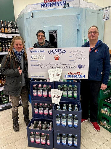 S.O.S. - Samtpfoten Nordwest e.V.