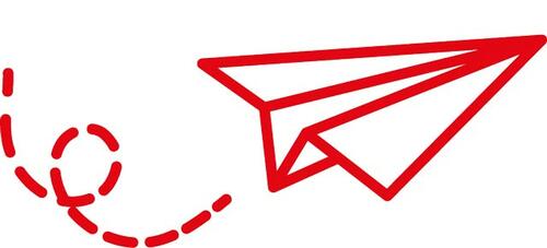 Die Newsletter-Anmeldung bei GH ist schnell und einfach gestaltet.