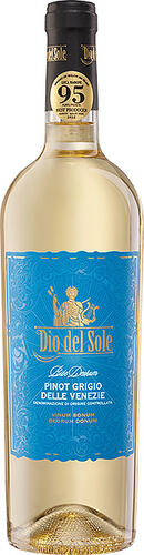 Dio del Sole Pinot Grigio delle Venezie