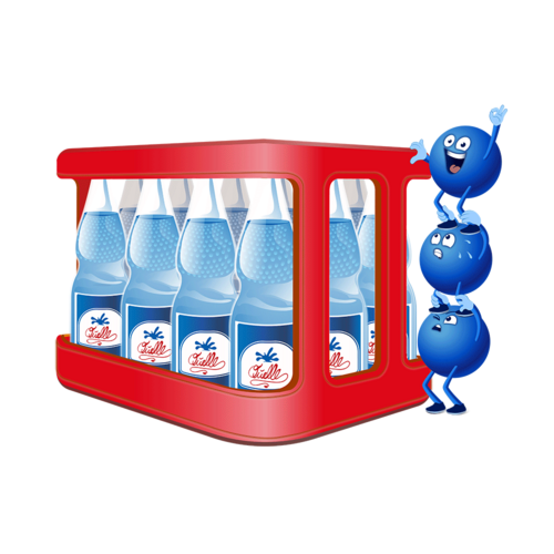 PAYBACK Pointees mit Kiste