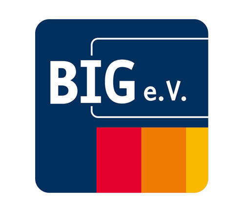 BIG e.V. – Berliner Initiative gegen Gewalt an Frauen e.V.