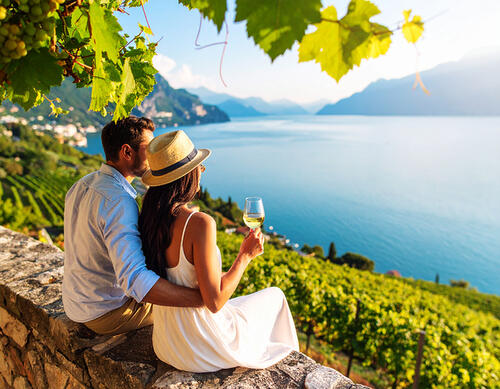 Vento Lento Garda Bianco &amp; Lugana