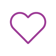 GH GO App von Getränke Hoffmann Herz Icon