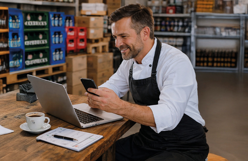 HoffmannBringts_Getränke für Gastronomen