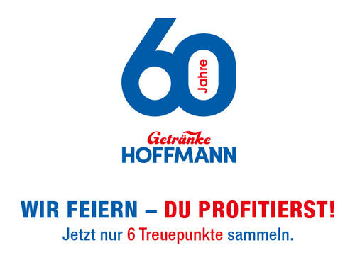 Wir feiern – du profitierst – mit der GH-Treueaktion Küchenartikel und CHEF CUISINE