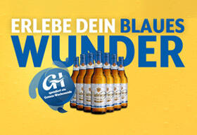 GWS Radeberger alkoholfrei