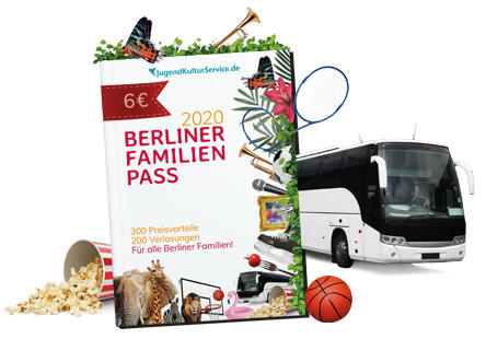 Berliner Familienpass 2020