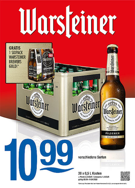 Warsteiner