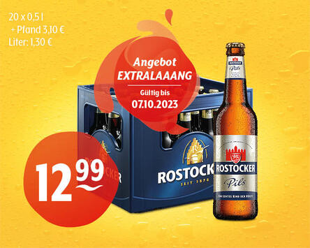 Rostocker Pils