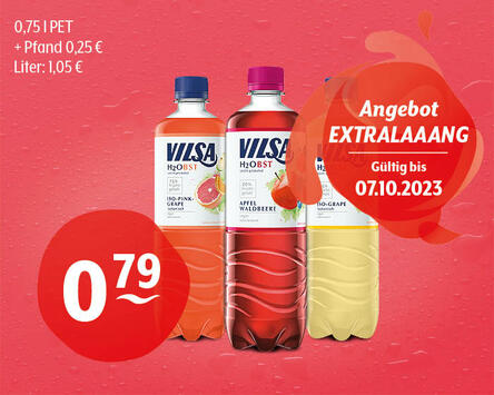 Vilsa H2Obst