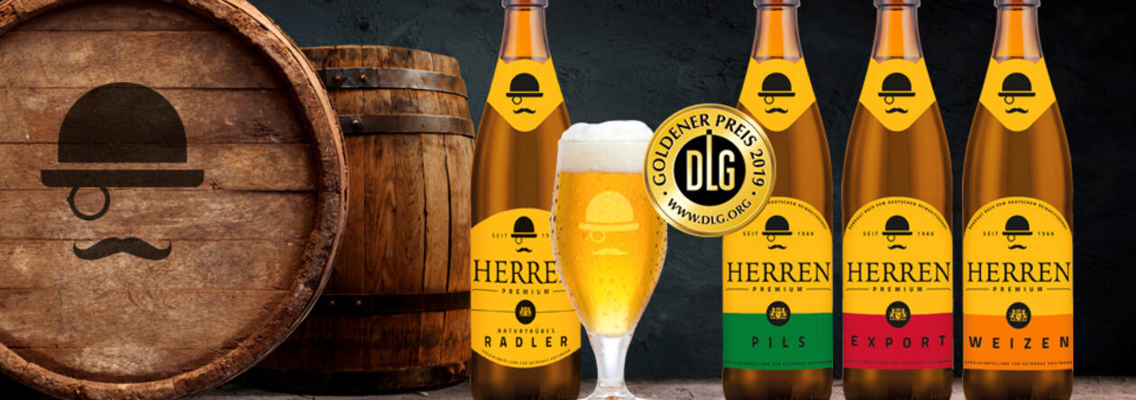 Herren Premium Bier Getranke Hoffmann Getranke Muss Man Konnen