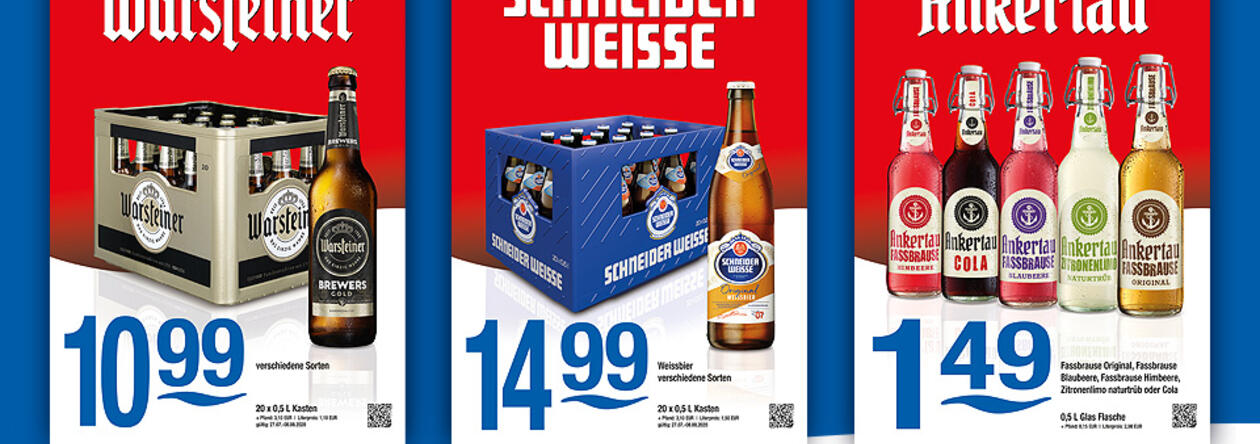 Startseite Getränke Hoffmann Getränke muss man können.