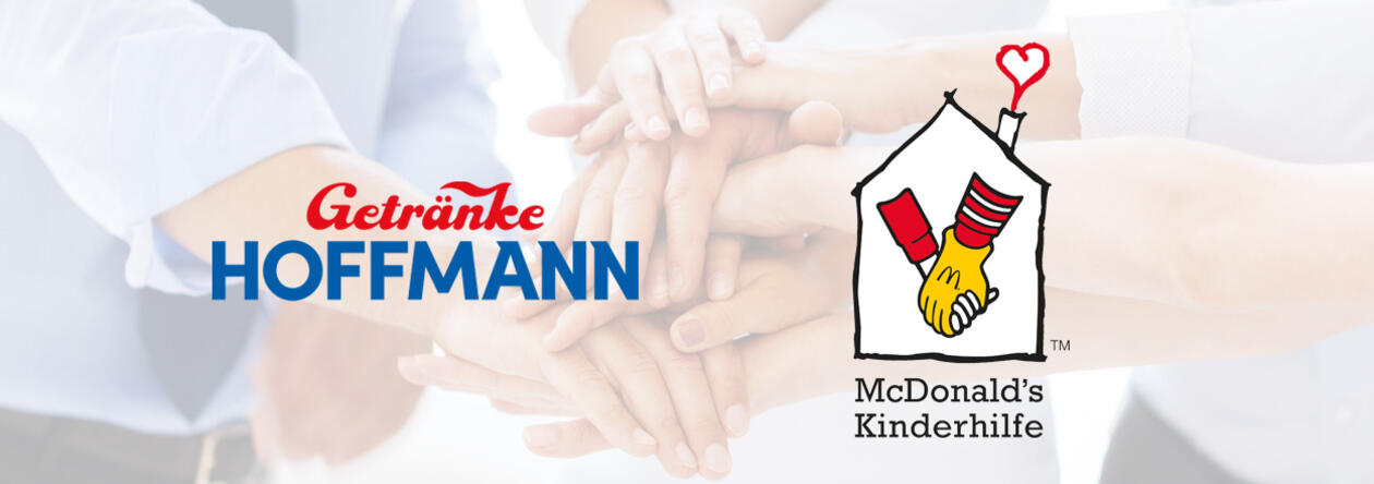 Ronald McDonald's Kinderhilfe