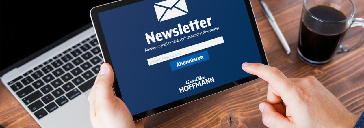 Newsletter Newsletter