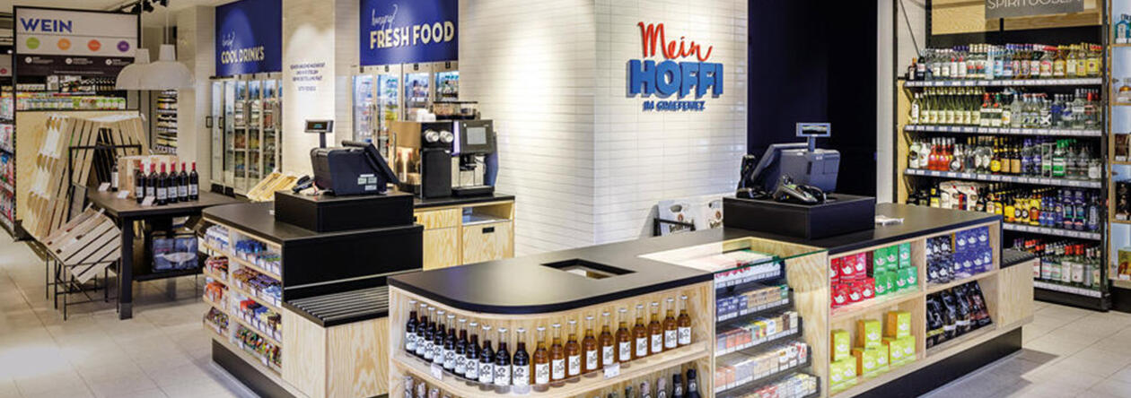 Objektsuche Mein Hoffi